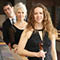 Ke-nekt' Chamber Music Series: Finger Lakes Trio