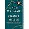 Book Club Discussion: "Know My Name" by Chanel Miller