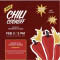 Annual Chili Cookoff (Fulton)