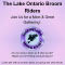 Informational Meeting for the Lake Ontario Broom Riders