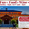 Lake Ontario Food, Wine and Jazz Festival
