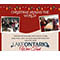 Lake Ontario Wine Trail Christmas Around the World