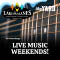 Chris Taylor Trio at Lakeview Lanes
