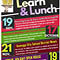 Learn & Lunch at Bishop's Commons