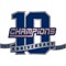 Champions 10 Year Anniversary at Legends Fields