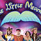 The Little Mermen Disney Tribute Band @ Kallet