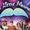 The Little Mermen at Kallet Theater