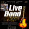 Live Band Saturday: The Freeway Band (Phoenix)