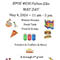May Day at Fulton Elks
