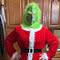 Meet and Greet with the Grinch (Fulton)