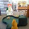 Oswego Library Mini Golf