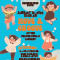 Move & Groove for Kids (Fulton)