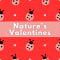 Nature's Valentines (Lysander)