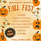 Fall Fest at New Haven Elementary