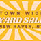 Town-Wide Garage Sale (New Haven)