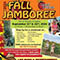 Fall Jamboree at Ontario Orchards
