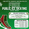 Free Public Skating (Oswego)