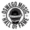 Oswego Music Hall 2025 Induction Ceremony