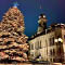 Oswego Christmas Tree Lighting