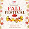 Fall Festival by Pond Pit BBQ