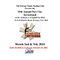 25th Port City Invitational by the Oswego Figure Skating Club
