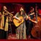 Rachel Sumner & Traveling Light @ Oswego Music Hall