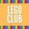 The Return of Lego Club!