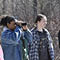 Winter Bird Walk at Rice Creek