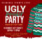 Ugly Sweater Party and Kickin' Up Dust Concert (Scriba)