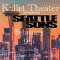 Seattle Sons at Kallet Theater