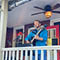 The September Variety Show at Sterling Cidery