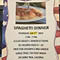 Spaghetti Dinner at Lacona VFW
