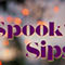 Spooky Sips at Beaver Lake