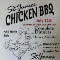 Chicken BBQ and Bake Sale (Pulaski)