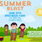 Summer Blast at Breitbeck Park