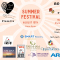 Summer Festival: Wellness Fair & Family Fun Day