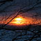 Sunset, Moonrise Walk (Sterling)