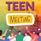 Teen Advisory Board (TAB) Meeting at Fulton Public Library