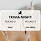 Trivia Night (Phoenix)