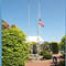 Veterans Day Ceremony in Fulton