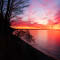 Winter Solstice Sunset Walk (Sterling)
