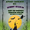 Witches & Warlocks Ball (Pulaski)