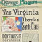 Yes Virginia, There is a Santa Claus (Oswego)