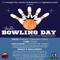 Youth Bowling w/ First Responders