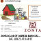 Inaugural Zonta Barn Sale (Oswego)