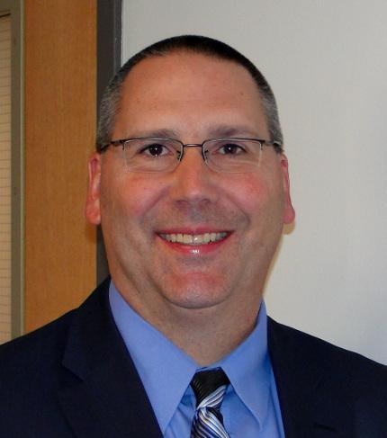 Ben Halsey