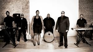 Brownskin Band