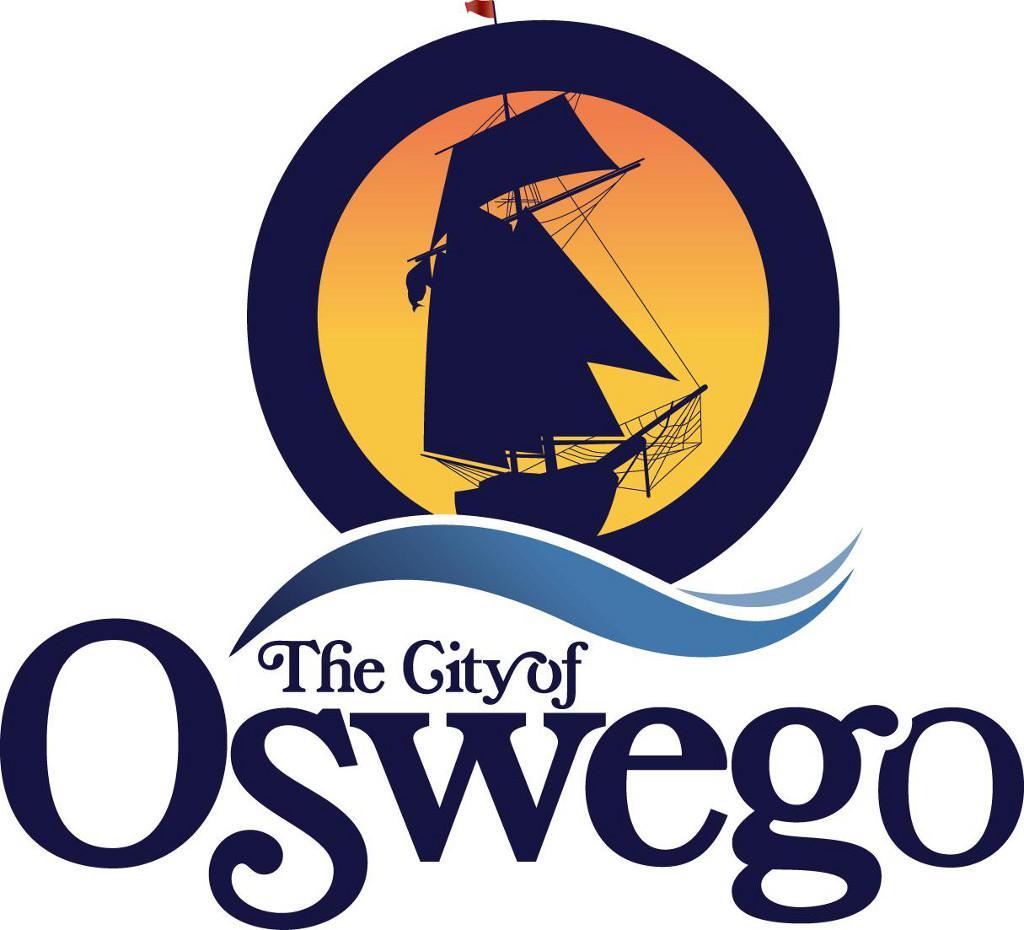 City of Oswego logo