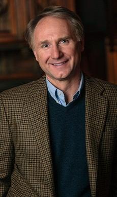Dan Brown