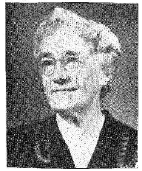 Dr. Lida Penfield